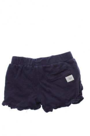 Παιδικό κοντό παντελόνι Jubel, Μέγεθος 8-9y/ 134-140 εκ., Χρώμα Μπλέ, Τιμή 1,99 €