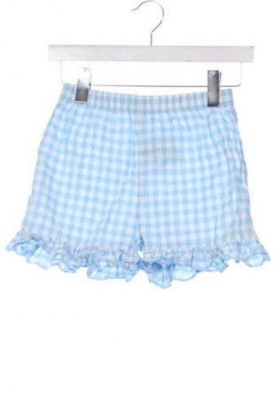 Kinder Shorts Kids, Größe 7-8y/ 128-134 cm, Farbe Mehrfarbig, Preis 3,99 €