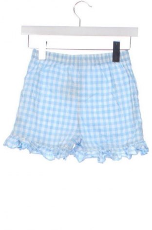 Kinder Shorts Kids, Größe 7-8y/ 128-134 cm, Farbe Mehrfarbig, Preis 3,99 €