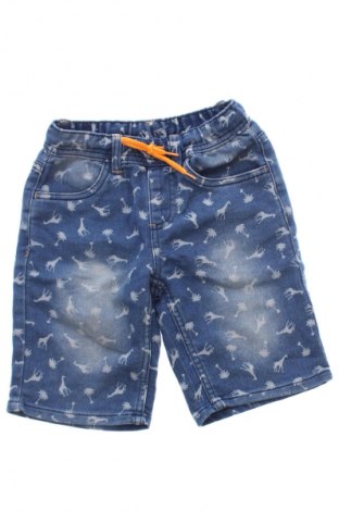 Παιδικό κοντό παντελόνι Kiki & Koko, Μέγεθος 3-4y/ 104-110 εκ., Χρώμα Πολύχρωμο, Τιμή 7,71 €