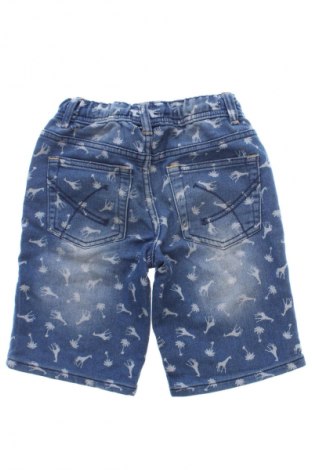 Παιδικό κοντό παντελόνι Kiki & Koko, Μέγεθος 3-4y/ 104-110 εκ., Χρώμα Πολύχρωμο, Τιμή 7,71 €