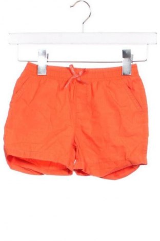 Gyerek rövidnadrág LC Waikiki, Méret 5-6y / 116-122 cm, Szín Narancssárga
, Ár 669 Ft