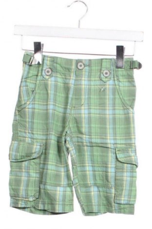Kinder Shorts Next, Größe 5-6y/ 116-122 cm, Farbe Mehrfarbig, Preis 9,00 €