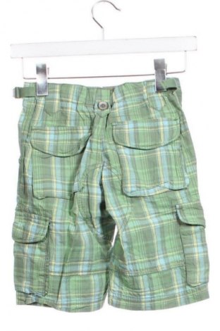 Kinder Shorts Next, Größe 5-6y/ 116-122 cm, Farbe Mehrfarbig, Preis 9,00 €