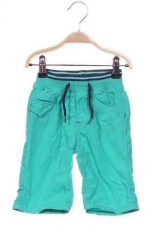 Detské krátke nohavice  Orchestra, Veľkosť 3-4y/ 104-110 cm, Farba Zelená, Cena  4,95 €