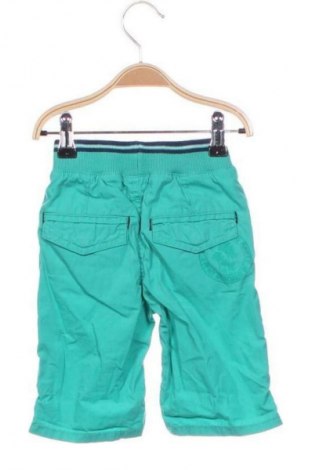 Detské krátke nohavice  Orchestra, Veľkosť 3-4y/ 104-110 cm, Farba Zelená, Cena  4,95 €