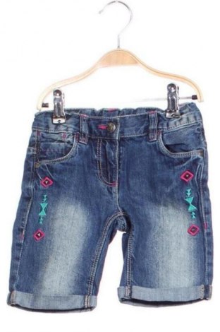 Gyerek rövidnadrág Palomino, Méret 2-3y / 98-104 cm, Szín Kék, Ár 1 769 Ft