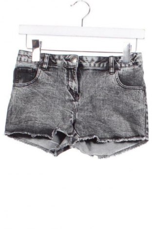 Kinder Shorts Pepperts!, Größe 11-12y/ 152-158 cm, Farbe Grau, Preis 4,99 €