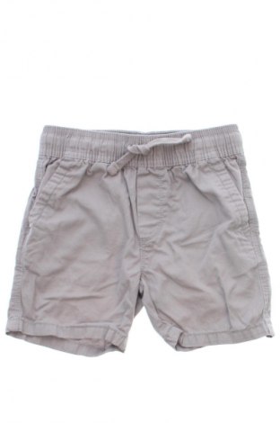 Παιδικό κοντό παντελόνι Primark, Μέγεθος 2-3y/ 98-104 εκ., Χρώμα Γκρί, Τιμή 4,99 €