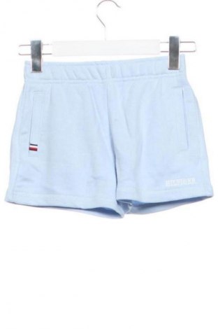 Dětské krátké kalhoty  Tommy Hilfiger, Velikost 8-9y/ 134-140 cm, Barva Modrá, Cena  1 429,00 Kč, #135220178