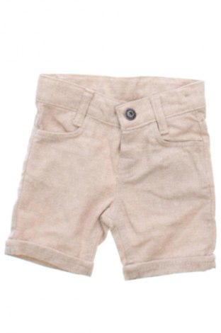 Kinder Shorts Unbranded, Größe 5-6y/ 116-122 cm, Farbe Beige, Preis 2,99 €