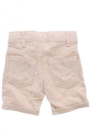 Kinder Shorts Unbranded, Größe 5-6y/ 116-122 cm, Farbe Beige, Preis 2,99 €