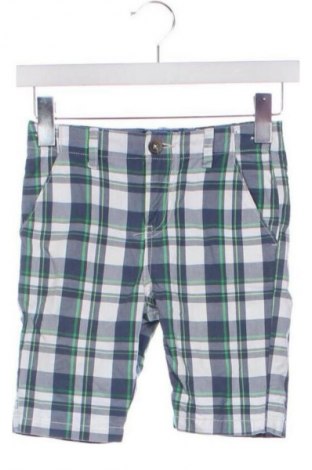 Παιδικό κοντό παντελόνι Unbranded, Μέγεθος 4-5y/ 110-116 εκ., Χρώμα Πολύχρωμο, Τιμή 3,99 €