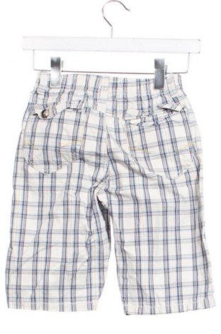 Kinder Shorts Unbranded, Größe 7-8y/ 128-134 cm, Farbe Mehrfarbig, Preis 4,99 €