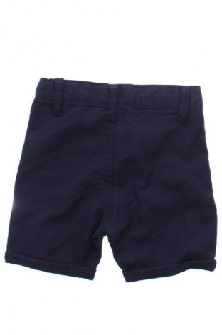 Kinder Shorts Unbranded, Größe 3-6m/ 62-68 cm, Farbe Blau, Preis 2,99 €