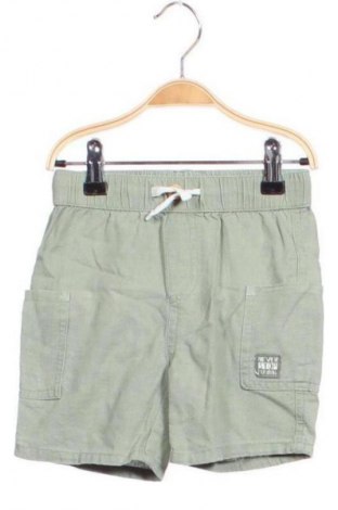 Gyerek rövidnadrág Unbranded, Méret 18-24m / 86-98 cm, Szín Zöld, Ár 1 074 Ft