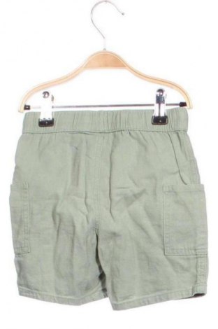 Gyerek rövidnadrág Unbranded, Méret 18-24m / 86-98 cm, Szín Zöld, Ár 1 074 Ft