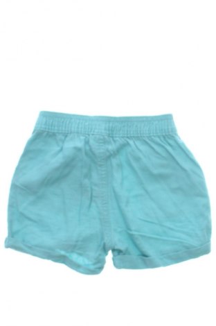 Kinder Shorts Unbranded, Größe 18-24m/ 86-98 cm, Farbe Grün, Preis 2,56 €
