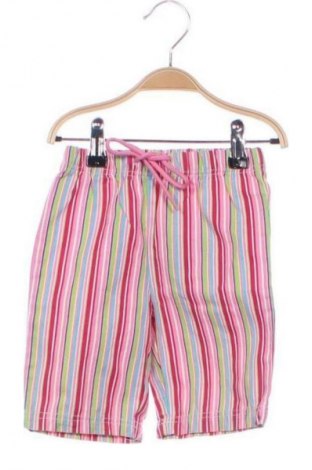 Kinder Shorts Unbranded, Größe 3-6m/ 62-68 cm, Farbe Mehrfarbig, Preis 1,99 €