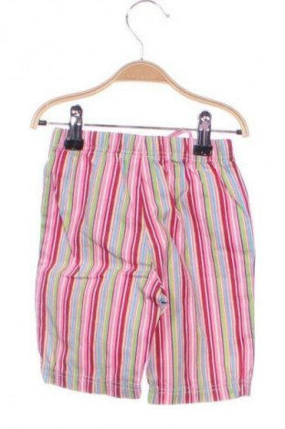 Kinder Shorts Unbranded, Größe 3-6m/ 62-68 cm, Farbe Mehrfarbig, Preis 1,99 €