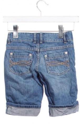 Παιδικό κοντό παντελόνι United Colors Of Benetton, Μέγεθος 5-6y/ 116-122 εκ., Χρώμα Μπλέ, Τιμή 5,99 €