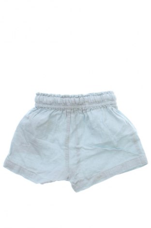 Kinder Shorts Zeeman, Größe 3-6m/ 62-68 cm, Farbe Blau, Preis 1,99 €