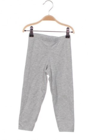 Gyerek leggings Breeze, Méret 18-24m / 86-98 cm, Szín Szürke, Ár 689 Ft