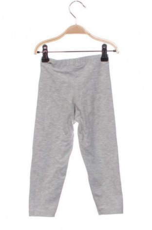 Gyerek leggings Breeze, Méret 18-24m / 86-98 cm, Szín Szürke, Ár 689 Ft