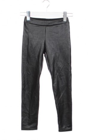 Παιδικό κολάν Calzedonia, Μέγεθος 7-8y/ 128-134 εκ., Χρώμα Μαύρο, Τιμή 6,99 €