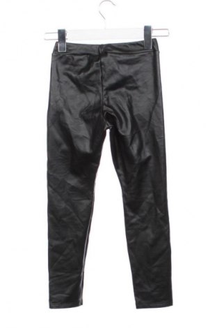 Παιδικό κολάν Calzedonia, Μέγεθος 7-8y/ 128-134 εκ., Χρώμα Μαύρο, Τιμή 6,99 €