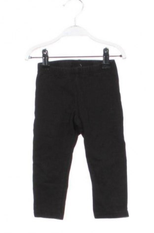 Kinderlegging H&M, Größe 12-18m/ 80-86 cm, Farbe Schwarz, Preis € 2,99