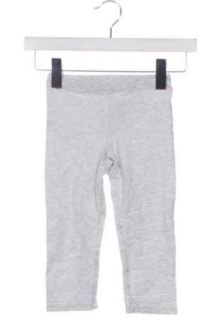 Colanți pentru copii H&M, Mărime 6-7y/ 122-128 cm, Culoare Gri, Preț 24,99 Lei