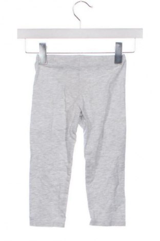 Colanți pentru copii H&M, Mărime 6-7y/ 122-128 cm, Culoare Gri, Preț 24,99 Lei