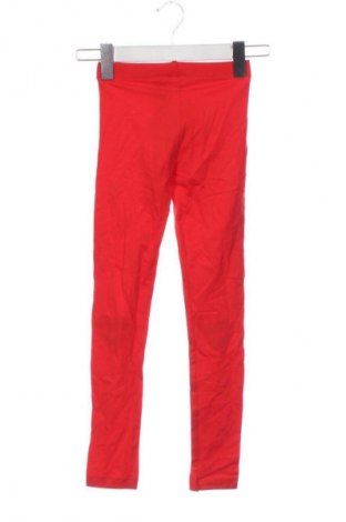 Kinderlegging Kids, Größe 7-8y/ 128-134 cm, Farbe Rot, Preis € 4,15