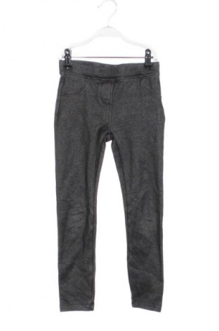 Dziecięce legginsy Lupilu, Rozmiar 3-6m/ 62-68 cm, Kolor Szary, Cena 6,99 zł