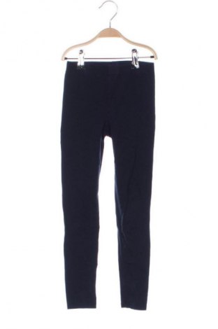 Colanți pentru copii S.Oliver, Mărime 6-7y/ 122-128 cm, Culoare Albastru, Preț 20,99 Lei