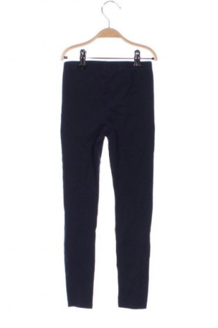 Colanți pentru copii S.Oliver, Mărime 6-7y/ 122-128 cm, Culoare Albastru, Preț 20,99 Lei