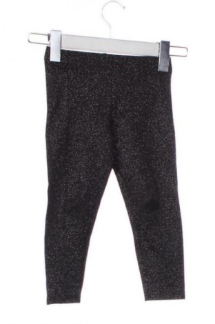 Gyerek leggings Sinsay, Méret 2-3y / 98-104 cm, Szín Fekete, Ár 1 069 Ft
