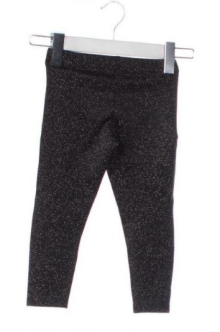 Gyerek leggings Sinsay, Méret 2-3y / 98-104 cm, Szín Fekete, Ár 1 069 Ft