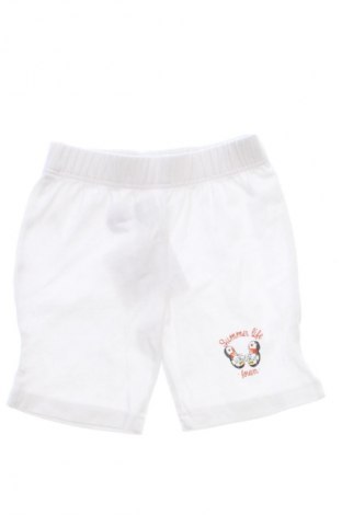 Dziecięce legginsy Unbranded, Rozmiar 3-6m/ 62-68 cm, Kolor Biały, Cena 26,79 zł