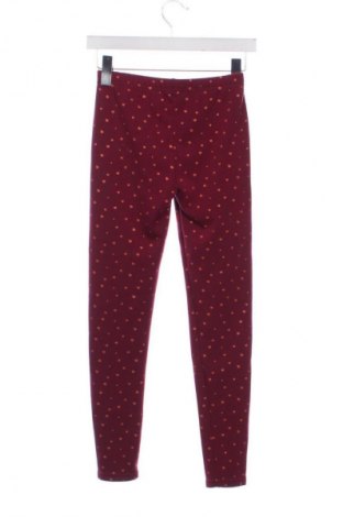 Детски клин Yigga, Размер 10-11y/ 146-152 см, Цвят Червен, Цена 4,09 €