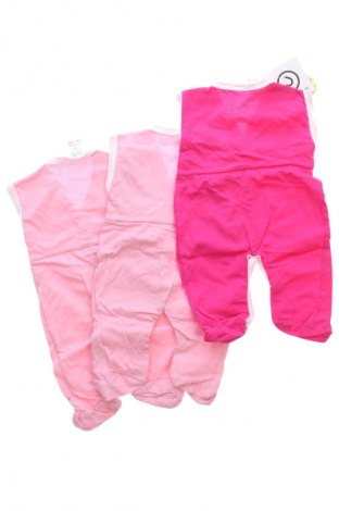 Dětský komplet  Iris, Velikost 1-2m/ 50-56 cm, Barva Růžová, Cena  189,00 Kč