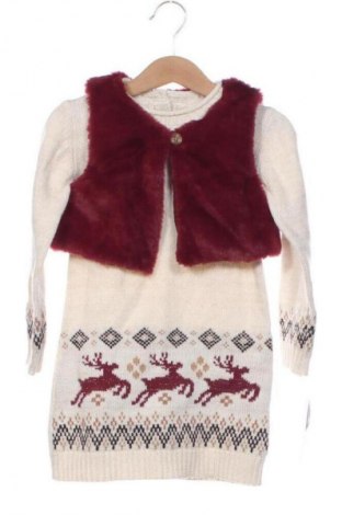 Dětský komplet  Little Lass, Velikost 2-3m/ 56-62 cm, Barva Vícebarevné, Cena  189,00 Kč