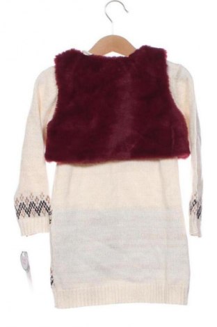 Dětský komplet  Little Lass, Velikost 2-3m/ 56-62 cm, Barva Vícebarevné, Cena  189,00 Kč