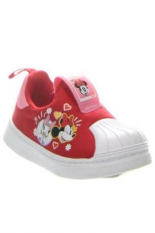 Παιδικά παπούτσια Adidas Originals, Μέγεθος 19, Χρώμα Κόκκινο, Τιμή 25,99 €