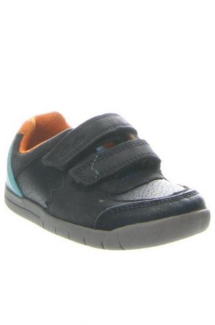 Detské topánky  Clarks, Veľkosť 22, Farba Viacfarebná, Cena  15,37 €