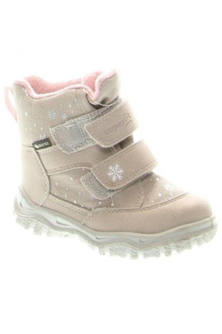 Παιδικά παπούτσια GORE-TEX, Μέγεθος 21, Χρώμα Εκρού, Τιμή 21,99 €