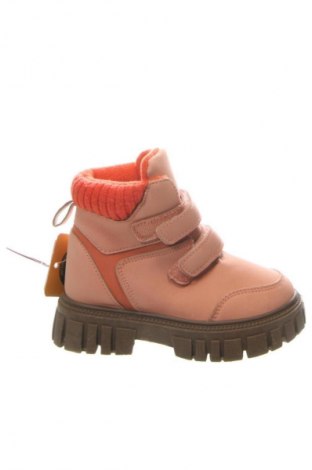 Детски обувки Pepco, Размер 25, Цвят Оранжев, Цена 9,20 €