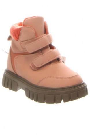 Детски обувки Pepco, Размер 25, Цвят Оранжев, Цена 9,20 €