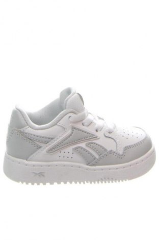 Παιδικά παπούτσια Reebok, Μέγεθος 21, Χρώμα Λευκό, Τιμή 37,99 €